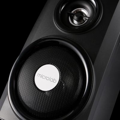 Акустическая система Microlab TMN-9U Black (TMN-9U) фото №7
