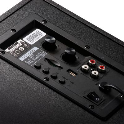 Акустическая система Microlab TMN-9U Black (TMN-9U) фото №9