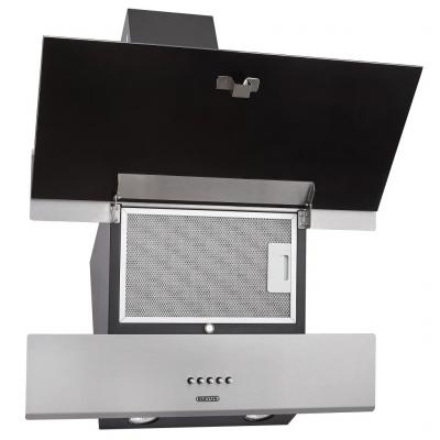 Витяжки Eleyus Focus 1000 50 IS BL фото №3