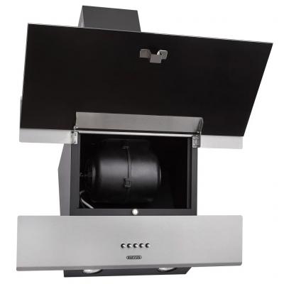 Витяжки Eleyus Focus 1000 50 IS BL фото №4