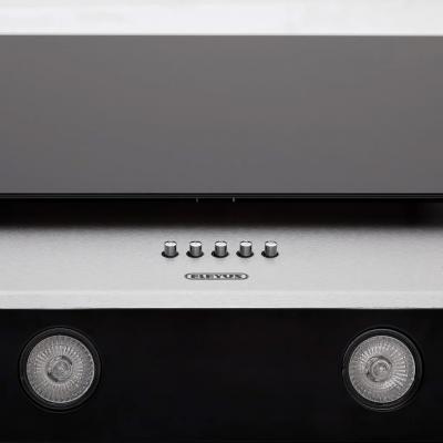 Витяжки Eleyus Focus 1000 50 IS BL фото №6