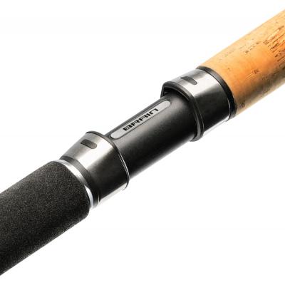 Вудка BRAIN FISHING Apex NEW 3.60m max 60g (1858.43.57) фото №4