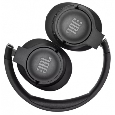 Наушники JBL Tune 760NC Black (T760NCBLK) фото №2