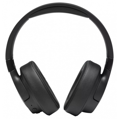 Наушники JBL Tune 760NC Black (T760NCBLK) фото №3