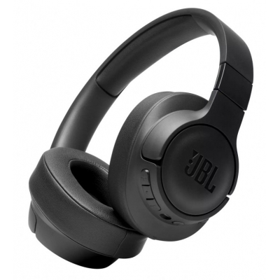 Наушники JBL Tune 760NC Black (T760NCBLK) фото №4