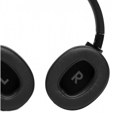 Наушники JBL Tune 760NC Black (T760NCBLK) фото №5