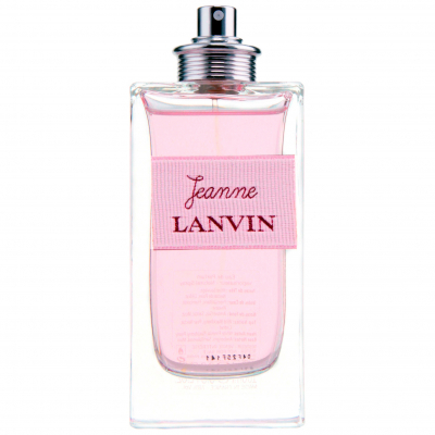 Парфюмированная вода Lanvin Jeanne тестер 100 мл (3386460010429)