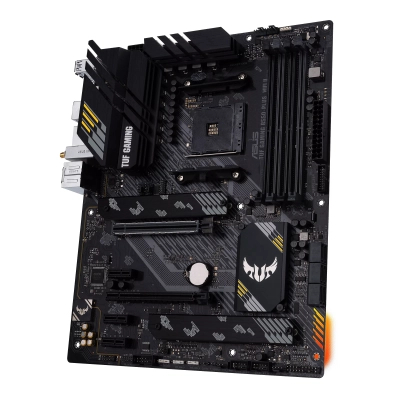 Материнська плата Asus TUF GAMING B550-PLUS WIFI II фото №6