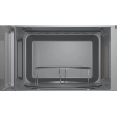 Микроволновая печь Bosch BEL653MS3 фото №2