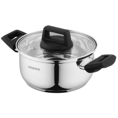 Кастрюля Ardesto Gemini Piemonte AR3520G