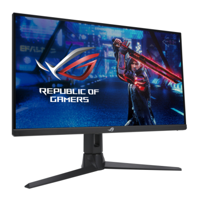 Монітор Asus  27" ROG Strix XG27AQMR (90LM08K0-B01170) фото №2