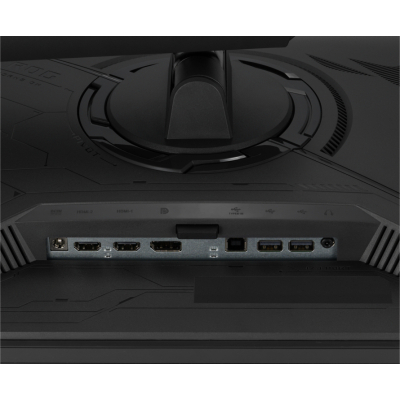 Монітор Asus  27" ROG Strix XG27AQMR (90LM08K0-B01170) фото №6