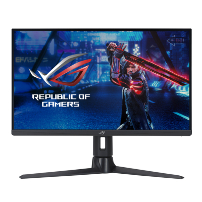 Монітор Asus  27" ROG Strix XG27AQMR (90LM08K0-B01170)