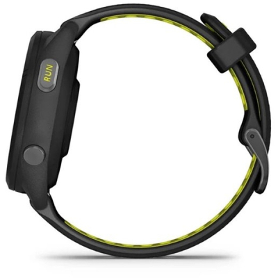 Смарт-годинник Garmin Forerunner 265S Black (010-02810-13) фото №5
