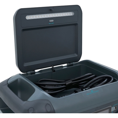Портативна зарядна станція FlashFish P15, 1500W (P15) фото №4