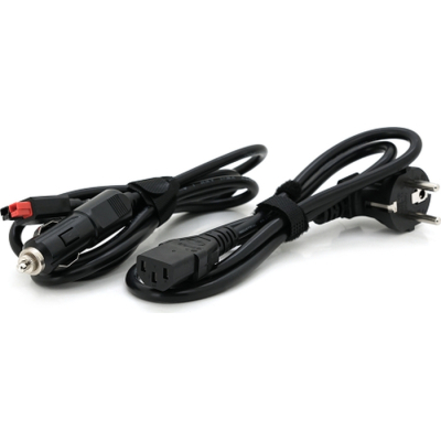 Портативна зарядна станція FlashFish P15, 1500W (P15) фото №5