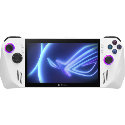 Ігрова приставка Asus ROG Ally 2023 512 GB (90NV0GY1-M00560)