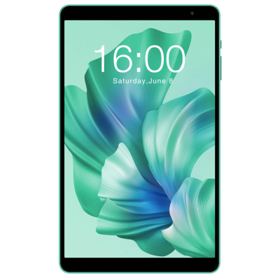 Планшет Teclast P85T 8 HD 4/64GB / WIFI /Metal / Green (6940709685655) фото №2
