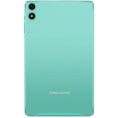 Планшет Teclast P85T 8 HD 4/64GB / WIFI /Metal / Green (6940709685655) фото №3