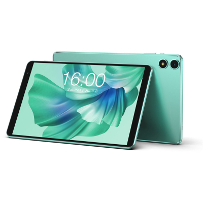 Планшет Teclast P85T 8 HD 4/64GB / WIFI /Metal / Green (6940709685655) фото №9
