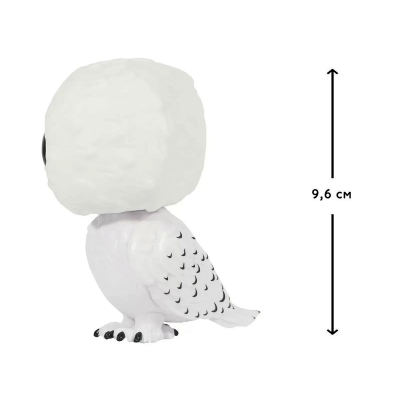 Іграшкова фігурка Funko Pop Гаррі Поттер - Сова Букля (35510) фото №2