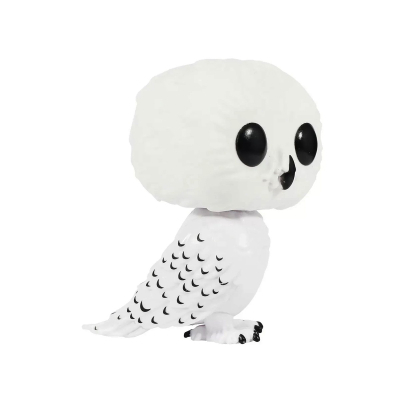 Іграшкова фігурка Funko Pop Гаррі Поттер - Сова Букля (35510) фото №4