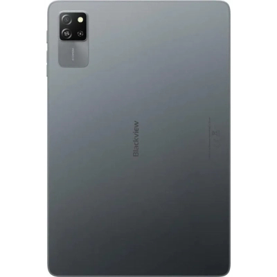Планшет Blackview Tab 60 10.1" HD  4 / 128GB / WIFI Gray (6931548318200) фото №3