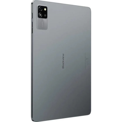 Планшет Blackview Tab 60 10.1" HD  4 / 128GB / WIFI Gray (6931548318200) фото №6