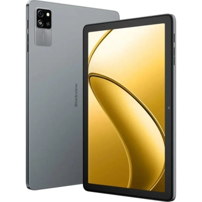Планшет Blackview Tab 60 10.1" HD  4 / 128GB / WIFI Gray (6931548318200) фото №7