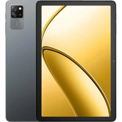 Планшет Blackview Tab 60 10.1" HD  4 / 128GB / WIFI Gray (6931548318200)