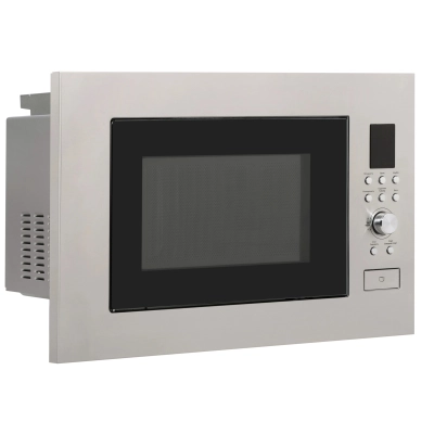 Микроволновая печь Eleyus GMWB 25EGT IS фото №2