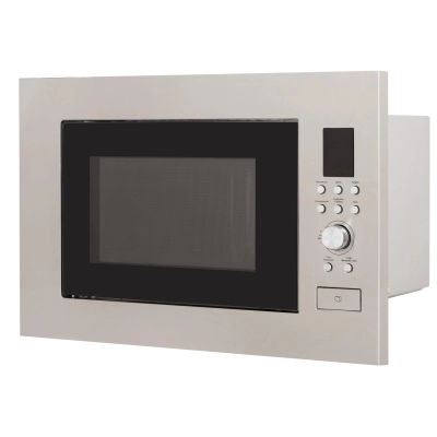 Микроволновая печь Eleyus GMWB 25EGT IS фото №3