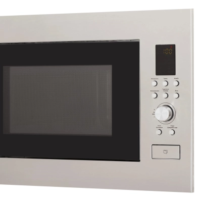 Микроволновая печь Eleyus GMWB 25EGT IS фото №6