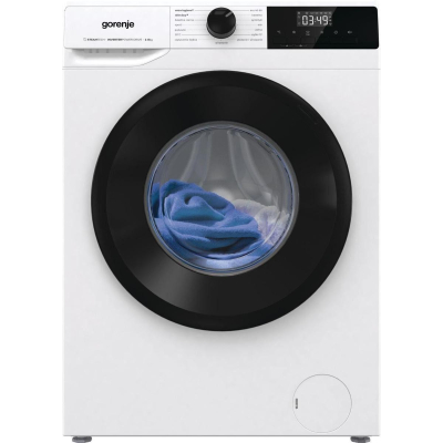 Пральна машина  Gorenje W2TNHPI84ASP