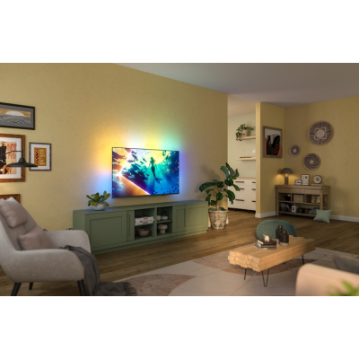 Телевизор Philips 75PUS7810/12 фото №5