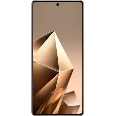 Смартфон Infinix Note 50 8/256Gb Titanium Grey (4894947066382) фото №3