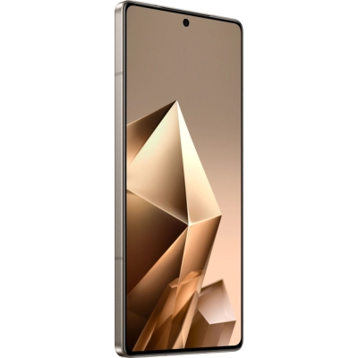 Смартфон Infinix Note 50 8/256Gb Titanium Grey (4894947066382) фото №4