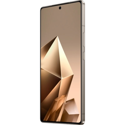 Смартфон Infinix Note 50 8/256Gb Titanium Grey (4894947066382) фото №5