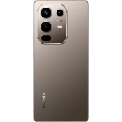 Смартфон Infinix Note 50 8/256Gb Titanium Grey (4894947066382) фото №6