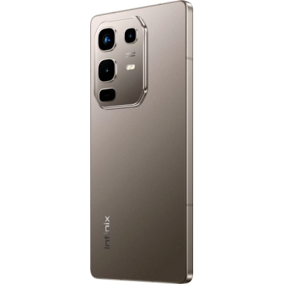 Смартфон Infinix Note 50 8/256Gb Titanium Grey (4894947066382) фото №7