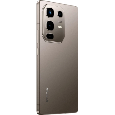 Смартфон Infinix Note 50 8/256Gb Titanium Grey (4894947066382) фото №8