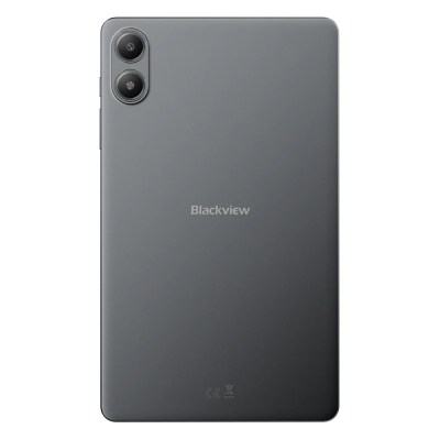 Планшет Blackview Tab Link 2 8.68" 4/128Gb WiFi Midnight Black (6931548324430) фото №3