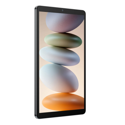Планшет Blackview Tab Link 2 8.68" 4/128Gb WiFi Midnight Black (6931548324430) фото №4