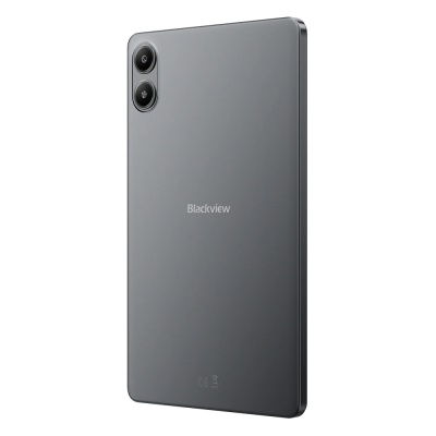 Планшет Blackview Tab Link 2 8.68" 4/128Gb WiFi Midnight Black (6931548324430) фото №6
