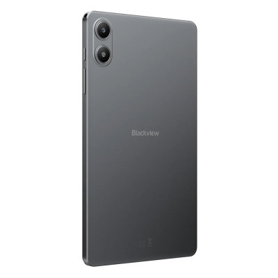 Планшет Blackview Tab Link 2 8.68" 4/128Gb WiFi Midnight Black (6931548324430) фото №7