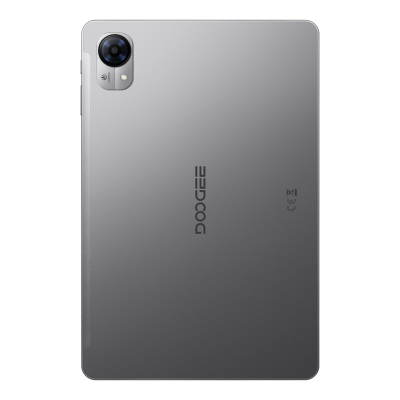 Планшет Doogee Tab G5 10.1" 3/128GB 4G (LTE) Gray (6942654903310) фото №3