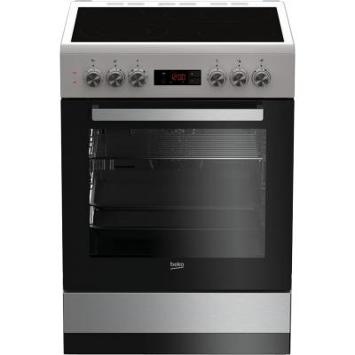Плита  Beko FSM 67320 GXS