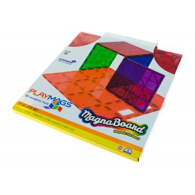 Конструктор Playmags Конструктор  Платформа для строительства (PM172)