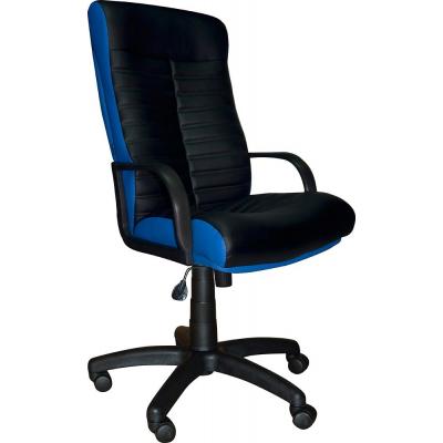 Офисное кресло ПРИМТЕКС ПЛЮС Orbita Lux combi D-5/S-5132 (Orbita Lux combi D-5/H-22) (Orbita Lux combi D-5/S-5132