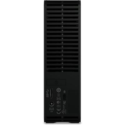 Внешний жесткий диск WD 3.5" 6TB  (BWLG0060HBK-EESN) фото №4